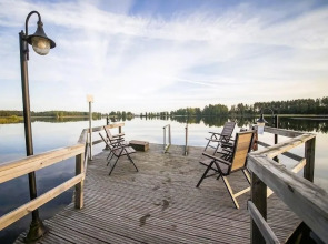 Herttua Hotel and Spa