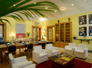 Hotel Locanda Cairoli