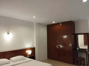 Phuket Jungle Experience Resort