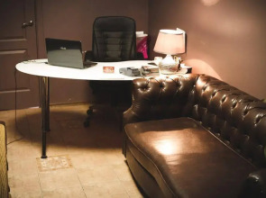 Жилые помещения Enigma