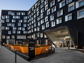 INNSiDE by Meliá Paris Charles de Gaulle Airport