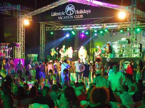 Cofresi Palm Beach & Spa Resort All Inclusive