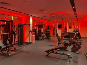 Ramada by Wyndham Rize Findikli