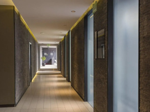 Radisson Blu Plaza El Bosque Santiago