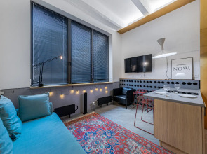 Smart Host (Смарт Хост) на улице Нижняя Красносельская 35 строение 49