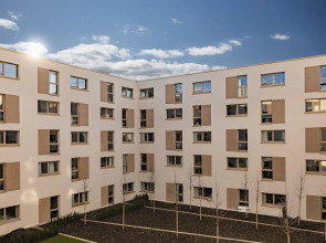 MASEVEN München Messe Dornach