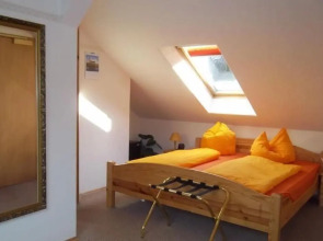 Gaestehaus Loschwitz