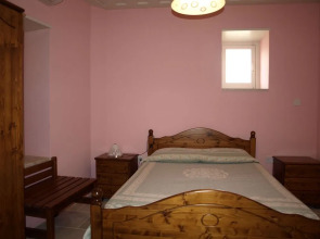 Konatzi tou Flokka Apartments