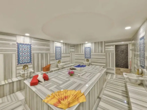 Melisa Boutique Hotel & Spa