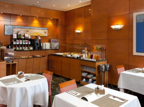 NH Collection Madrid Eurobuilding