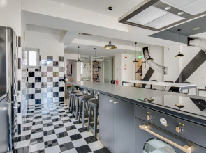 Selina Theatrou Athens