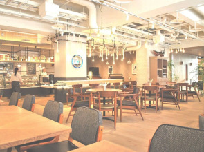 Hotel The Knot Yokohama