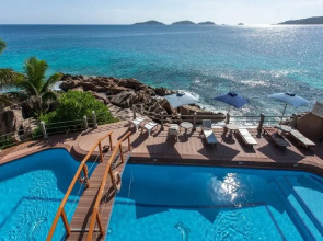 Hotel Patatran Village