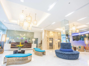 Goldberry Lite Iloilo