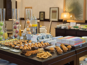 NH Collection Palacio de Burgos