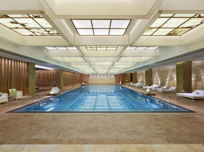 Mandarin Oriental Pudong, Shanghai