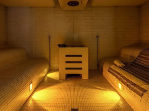 B&B HOTEL Imperia Rossini al Teatro