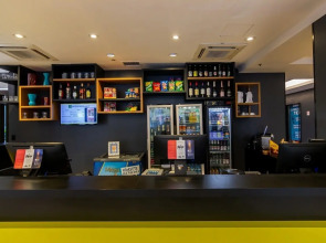 Ibis Styles RJ Botafogo