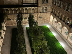 Отель Palazzo Santo Spirito