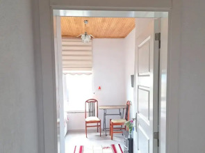 Salda Golu Celikoz Apart