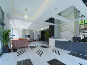 Apart-hotel Prime Inn City