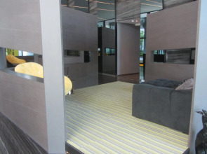 The Base Central Pattaya