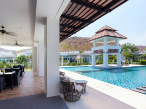 Sivana Villas Hua Hin