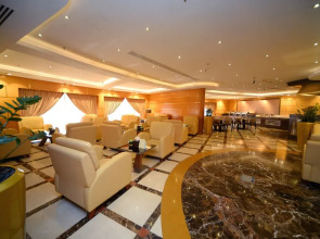 Emirates Stars Hotel Apartments Dubai