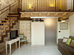 Boutique Hotel Scalzi - Adults Only