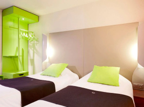 Campanile Paris Sud - Porte d'Orléans - Arcueil