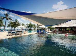 Discovery Kartika Plaza Hotel