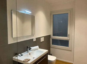 Near Vatican Guest House Irnerio47