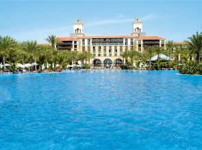 Lopesan Costa Meloneras Resort & Spa