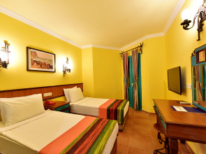 Jasmin Beach Hotel - All Inclusive