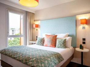 Residhome Paris-Guyancourt