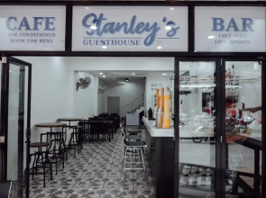 Stanleys Guesthouse
