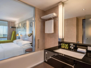 Four Points by Sheraton Munich Arabellapark