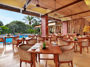 Курорт Ramayana Suites & Resort