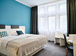 Brunnenhof City Center