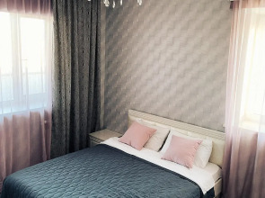 CrystalRentals (КристалРенталс) на улице Николая Зелинского