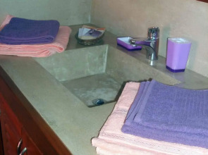 La Casa de Sergio y Cristina