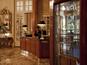 Mandarin Oriental Ritz, Madrid