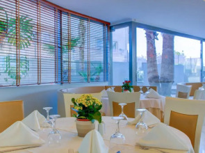 Palace Hotel Glyfada