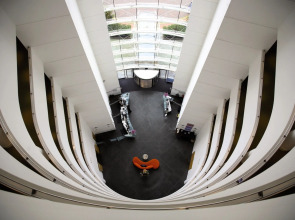 voco St David's Cardiff by IHG