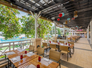 Отель InterContinental Muscat by IHG