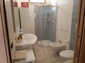 VillaFanizza PORTO CESAREO