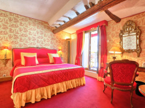 Grand Hotel Dechampaigne