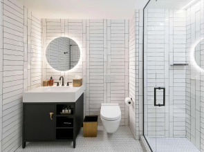 The Wayfarer Downtown LA, Tapestry Collection by Hilton