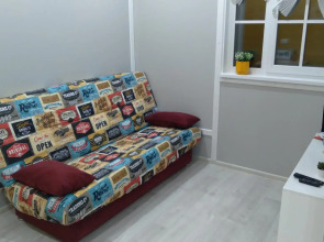 Уютный Тихвин на улице Делегатская