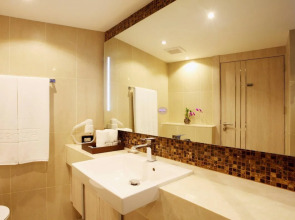 Shilat Avenue Hotel Pattaya